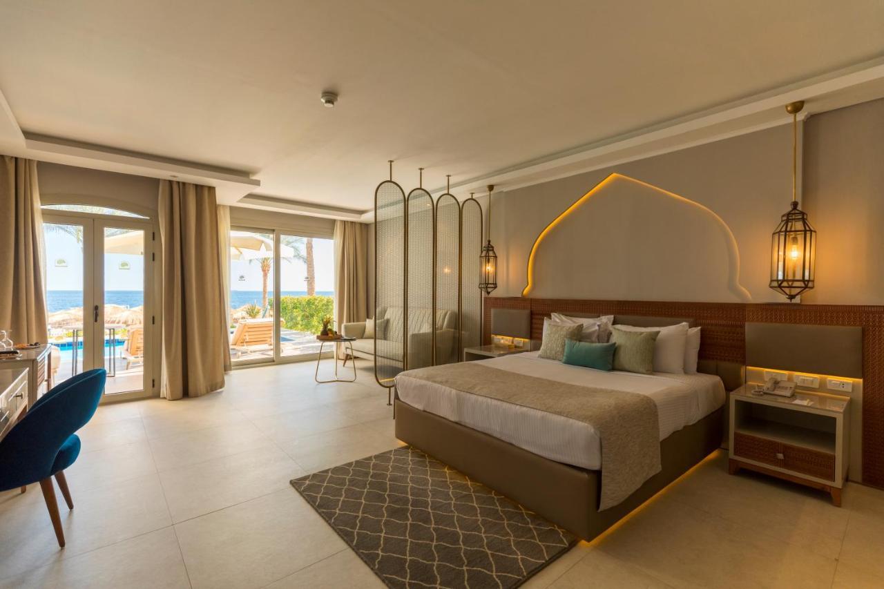 Sunrise Diamond Beach Resort -Grand Select Sharm el-Sheikh Ngoại thất bức ảnh