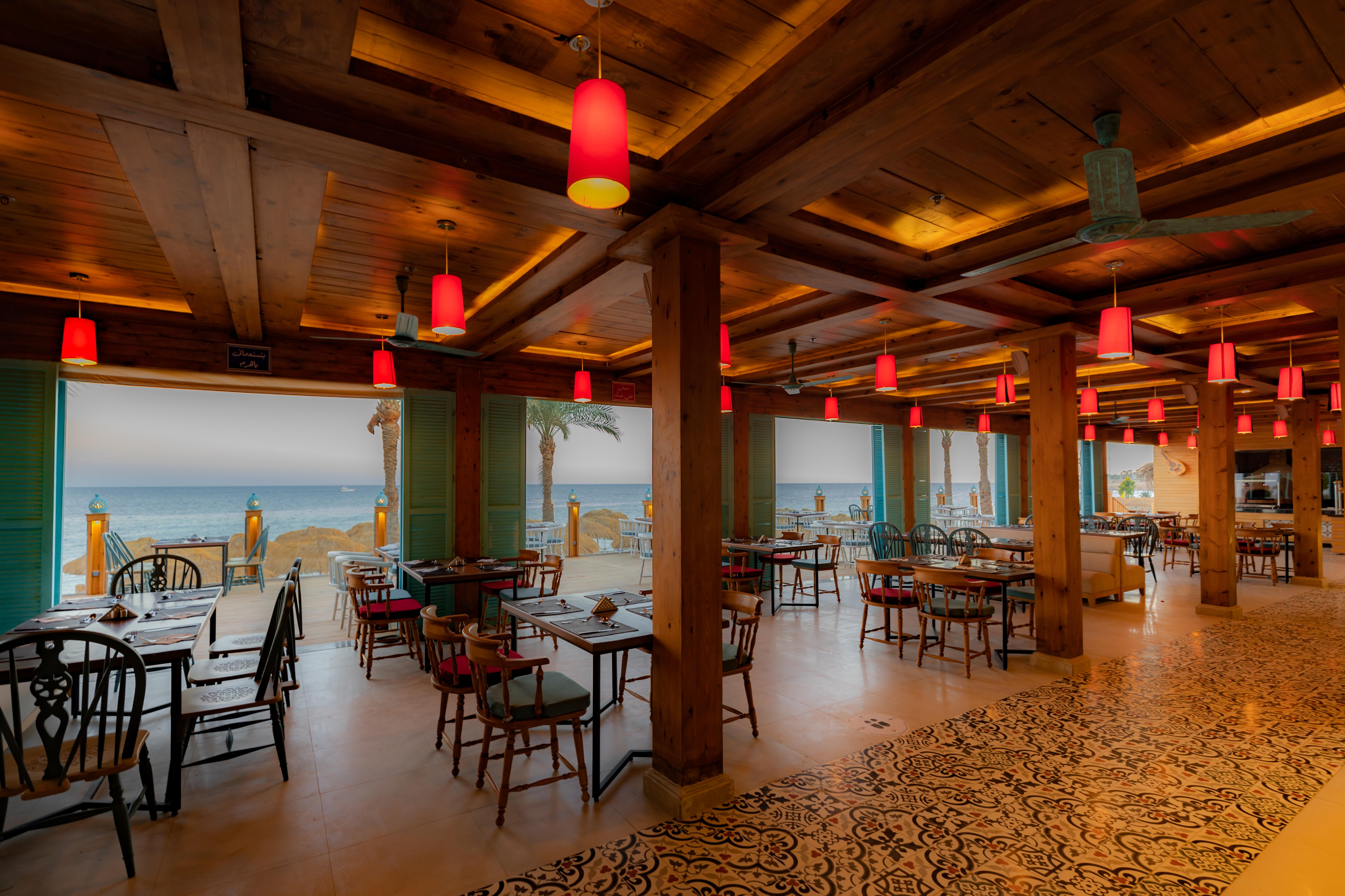 Sunrise Diamond Beach Resort -Grand Select Sharm el-Sheikh Ngoại thất bức ảnh